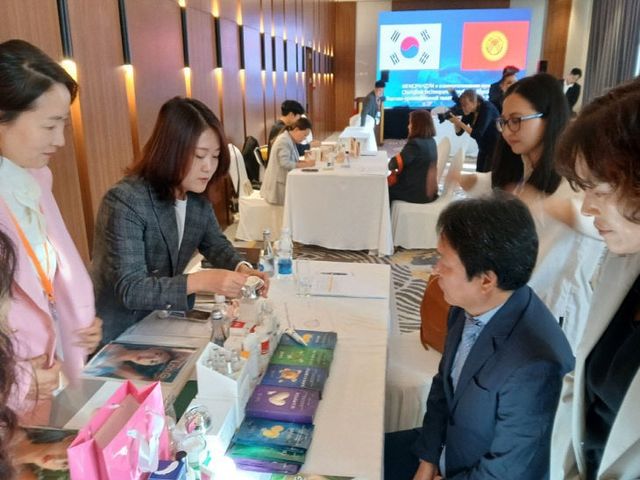 02.1 청주시, 올해도 중소기업 수출지원으로 지역경제 활력