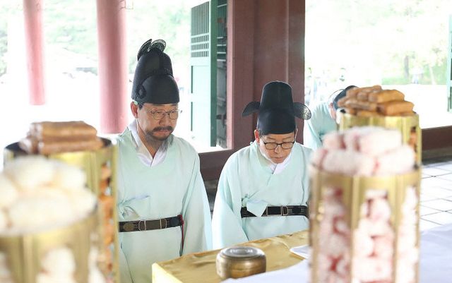 화성특례시, ‘정조효문화제’