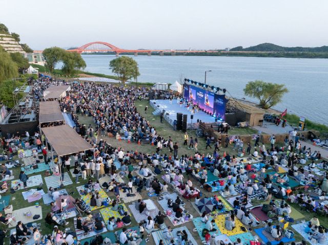 2. 고양시, 경기대표관광축제에 선정 (2)행주문화제