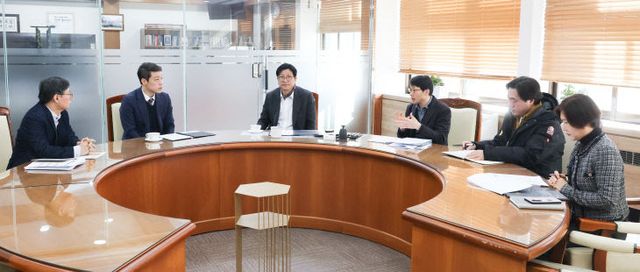 20250213-1_대전 초등생 피살사건 관련 대책회의_교육감실-1