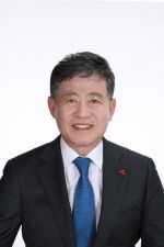 정성주 김제시장(23.12.)