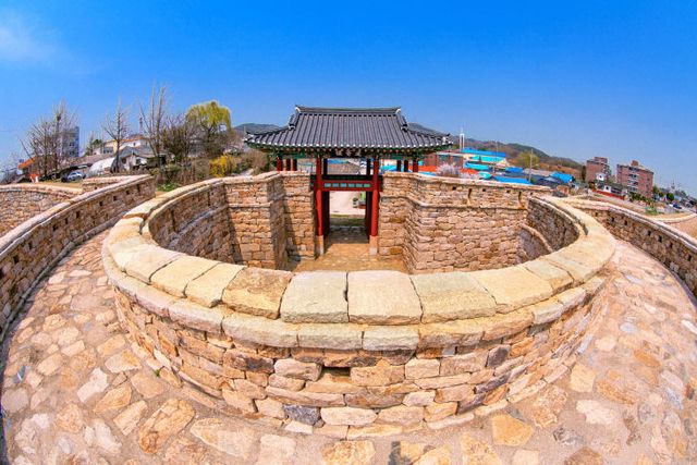 사본 -(사진1)면천읍성