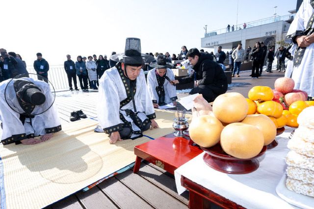 -제천시 풍년기원제4