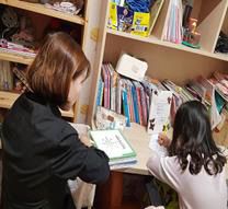 보도 3) 드림스타트 검사 사진