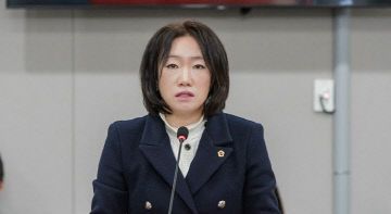 경기도의회 국힘 이혜원 의원,