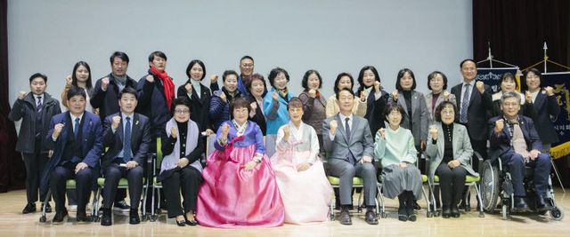 화성특례시의회, 여성의 행복 지원