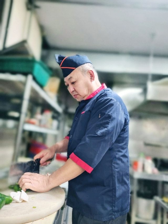 부안 부안읍 ‘자금성’, 희망 나눔 무료 식사 쿠폰 제공