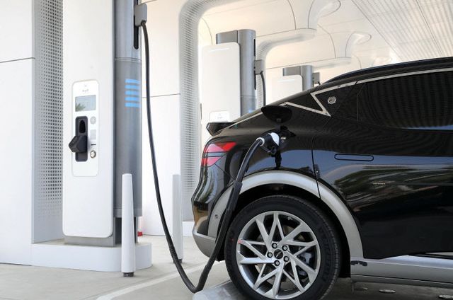 광명시, 탄소중립 향해 달리는 친환경 자동차 구매 지원