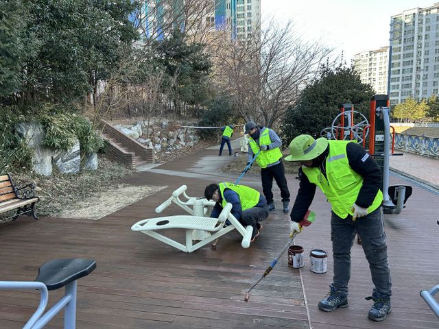 거제시, ‘척척거제 면·동 기동순찰반’ 3기 출동