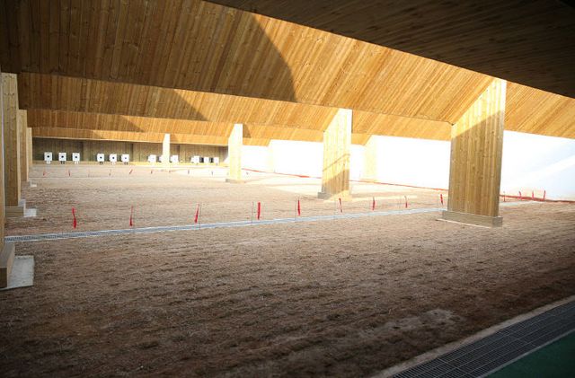 1. ①서산시 종합사격장 모습3