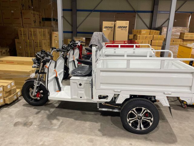 소형 전기운반차1