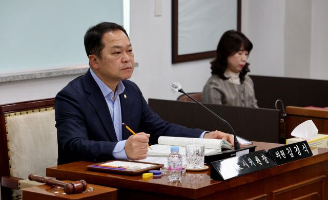 20250214 제258회 임시회 자치도시위원회_김경식