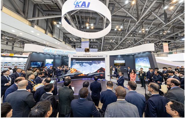 2024년 드론쇼코리아