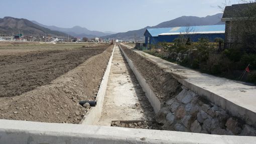 02-03 백운지구 배수개선 사업 국비 66억원 확보