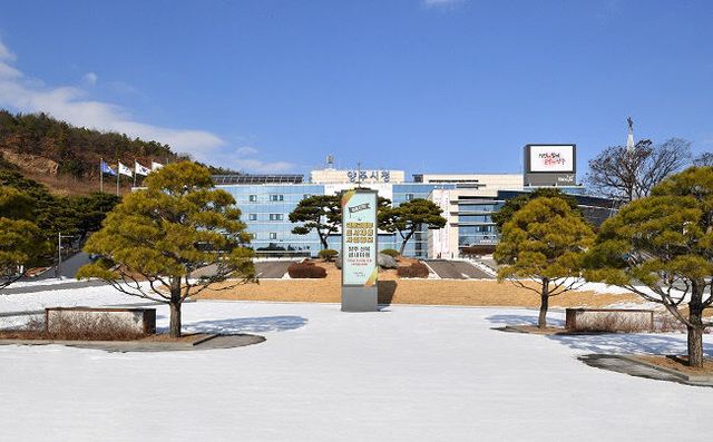 양주시, 음식점 위생등급 지정업소에 최대 70만 원 청소비 지원