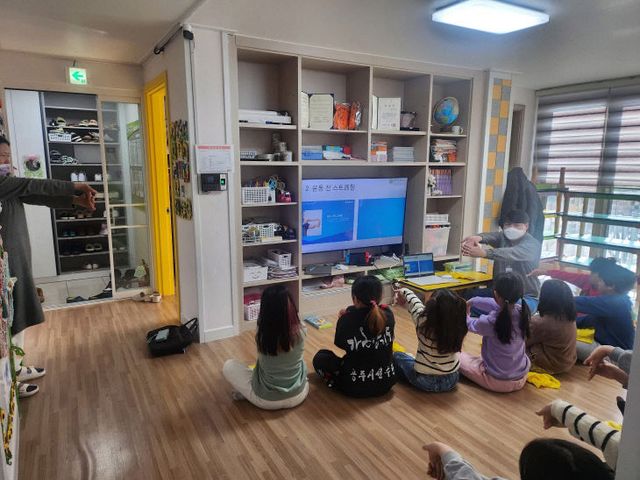 공주의료원 지원