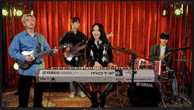 누구세영_뮤직비디오사진