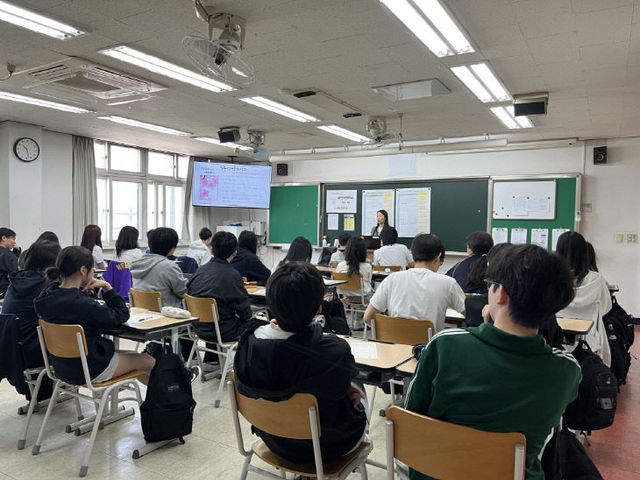 2. 2025년 고양시대학생멘토단 ‘고양유니브’ 213명 선발 완료