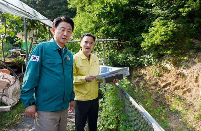 의정부시, 재난관리체계 확립으로 시민안전 보장 총력