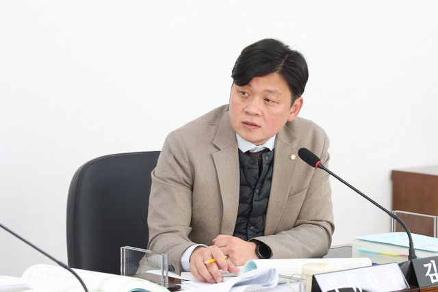 보도사진 2-남동구의회 김재남의원