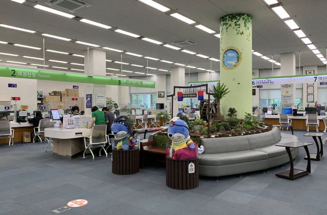 진주시, 2024년 민원서비스 종합평가‘우수기관’선정