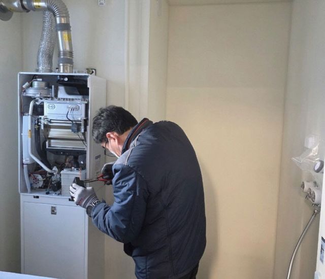 진주시, 가정용 친환경 보일러 보급사업 추진