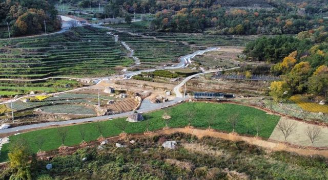 꽃별테마공원, 새로운 이름 ‘파라다랑스’로 새 출발