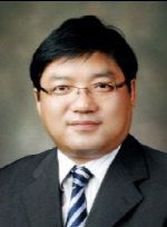 장우성 괴산군 부군수