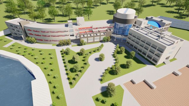 고성군, 청소년을 위한‘꿈의 공간’조성