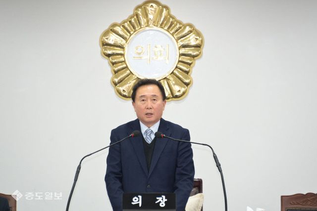 ★2025. 2. 4. 제311회 임시회 제1차 본회의