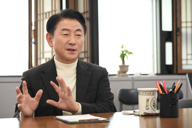 의정부시, 도로 위의 혁신! 교통신호 최적화로 더 빠르고 안전