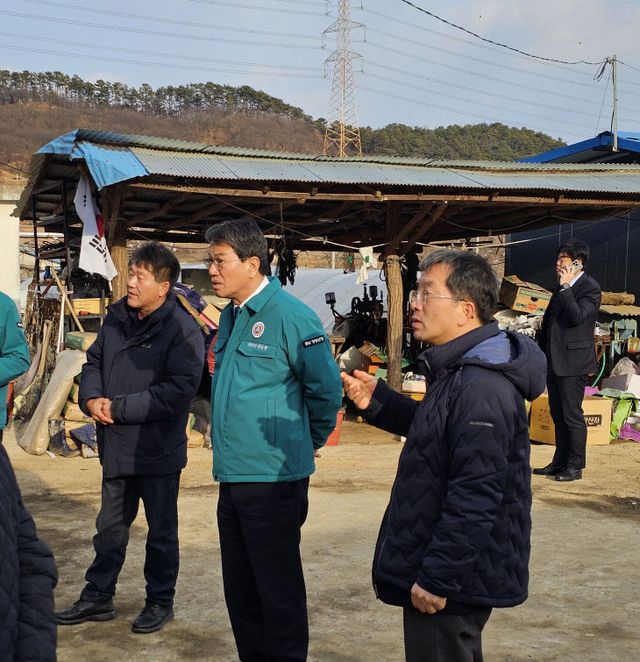 1.주택화재 현장방문