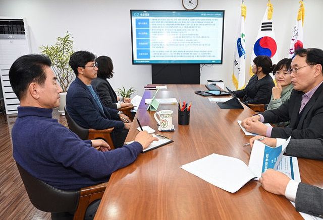 의정부시, 도로 위의 혁신! 교통신호 최적화로 더 빠르고 안전