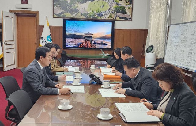250210 충주시장, 도지사와 지역현안 논의2