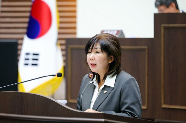 보도자료 게재【시도13호선 도로 확장 공사 촉구(황소제의원)】