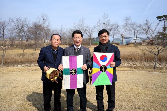 줄포 전국 민속 연날리기 대회 성황리 개최 (3)