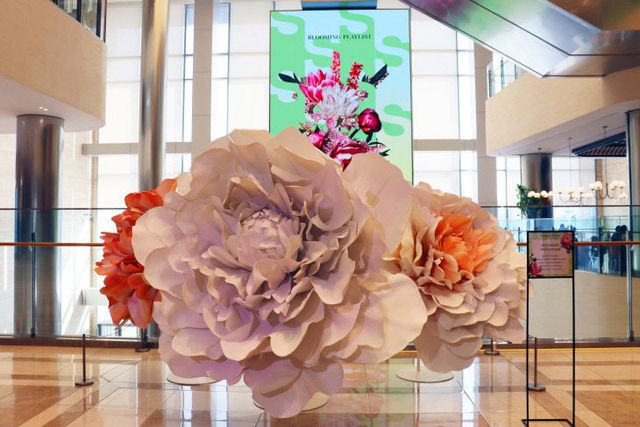 대전신세계_봄 연출 (1)