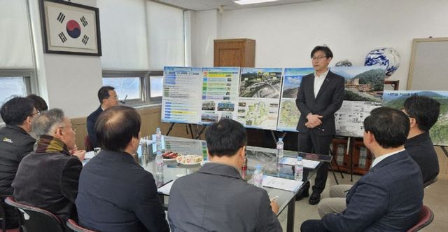 광주시, ‘2025 대한민국 산림박람회’ 유치 확정