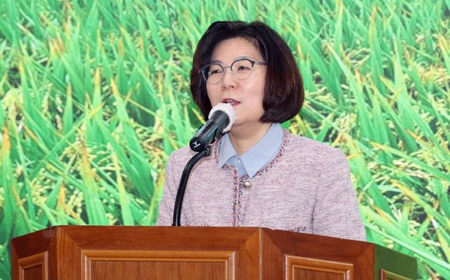 1-2. 기후변화 대응 수찬미 재배기술교육