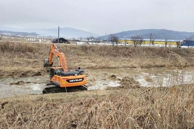 지구 우선 정비])