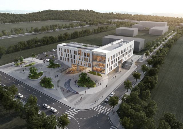 2._조감도(안동_지식산업센터)