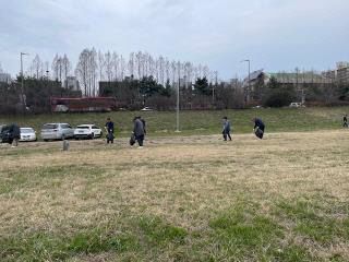 5. 대전시, 새봄 맞이 3대하천 환경정비 돌입-2