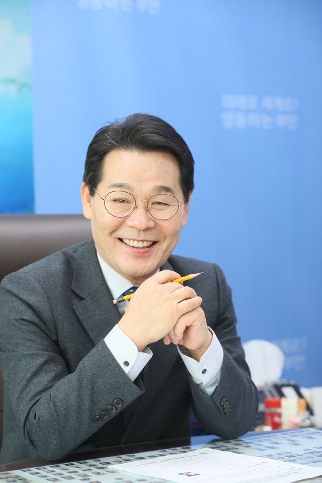 “제12회 부안마실축제 준비 철저‘ 당부1