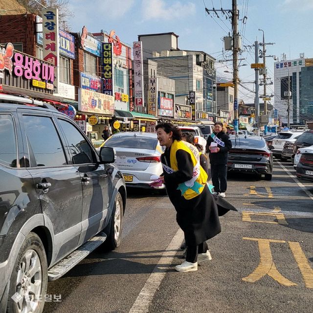 2-1_영덕군, 영덕대게축제 대비 손님맞이 총력