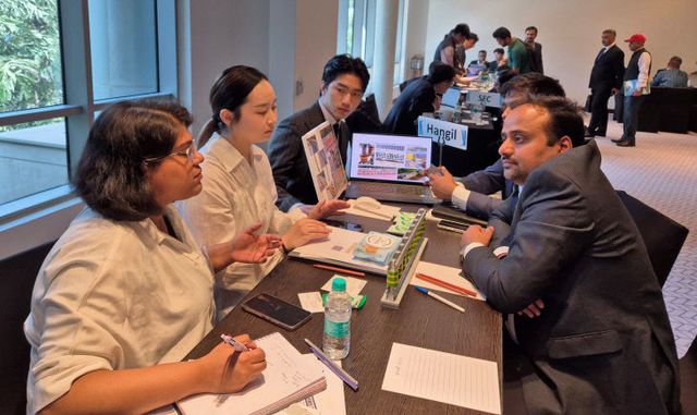 시장개척단(인도)2