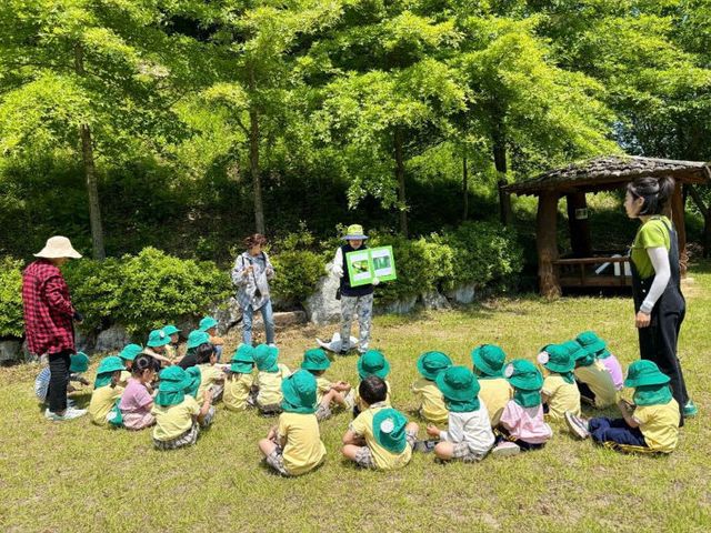 교육프로그램 참여기관 모집 (1)