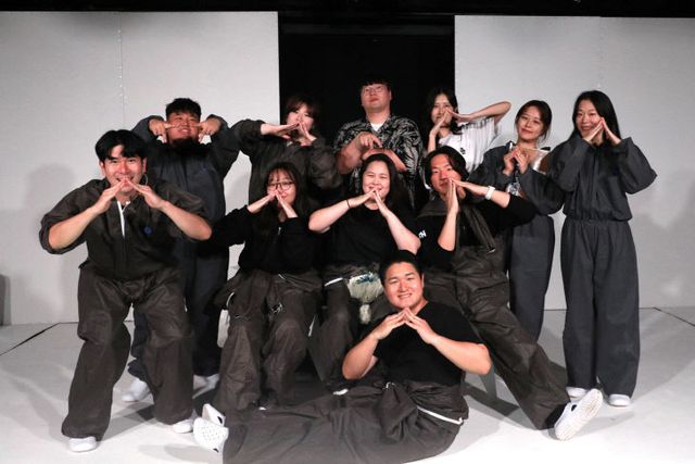 시흥시, 연극크루 소꿉놀이