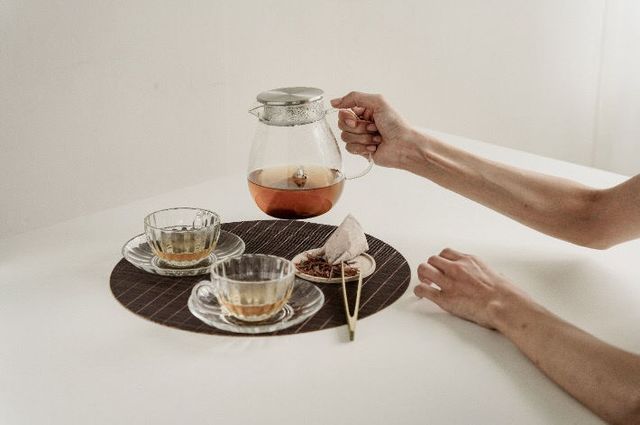 주)엔케이타히보, 황산화 ‘느림보티’ 출시