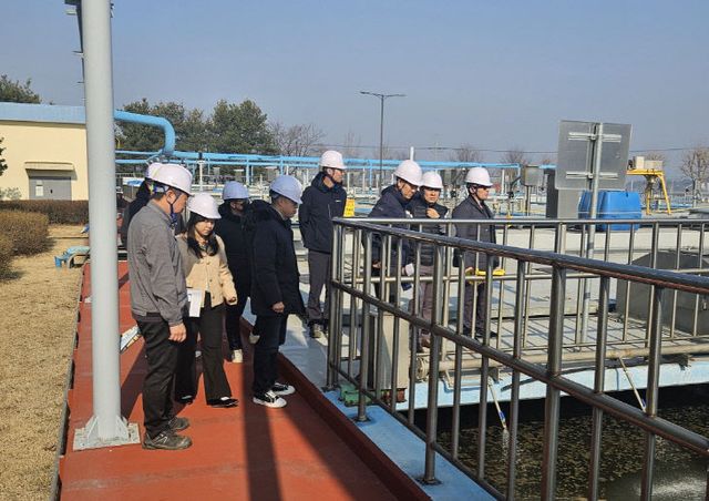 2.상하수도 시설물 합동점검 (1)