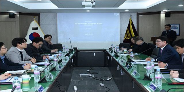 백경현 구리시장, GTX-B 갈매역 정차 확정 사활